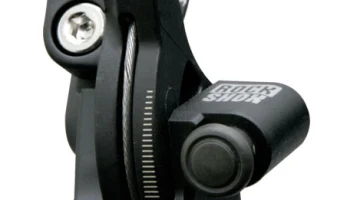 Горизонтальное крепление рычага RockShox...... 2