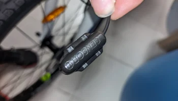 Проставка для сенсорного велосипедного компьютера Decathl... 1