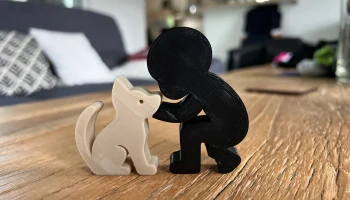 Kid & Pet