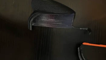 (Nintendo Switch 2) Отдельные ручки Joycon 2 (прикрепляемые) 2