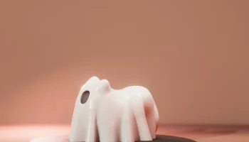 Ghost cat 1