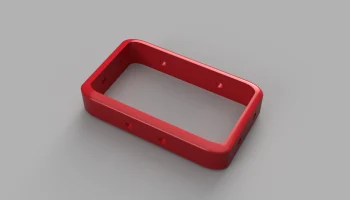 Держатель паракорда