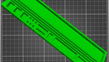 Prusa Core с одной стороны хранения 5