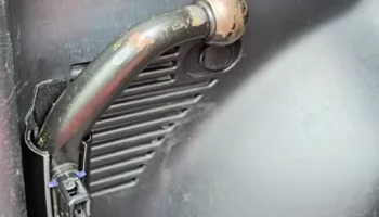 Съемный держатель фаркопа Toyota