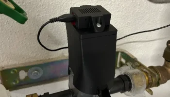 Чехол для ESP32-CAM для передового искусственного интелле..