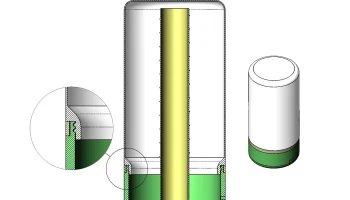 LED lamp 4