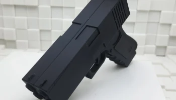 Glock 68 (4 ствола) Без поддержки 2