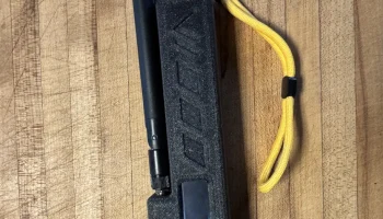 Тонкий чехол Heltec V3 для 18650 9