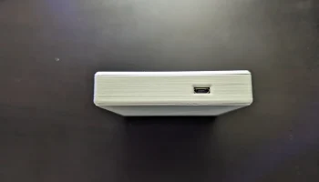 Тонкий чехол ESP32-A1S 2