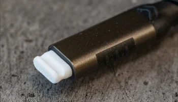 Заглушка USB-C (гнездо) 1