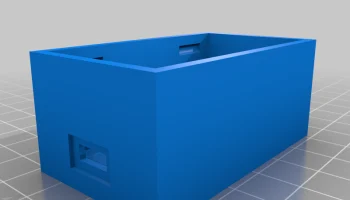 Чехлы ESP32/8266 4