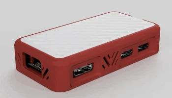 Корпус Raspberry Pi Zero Корпус Raspberry Pi Zero