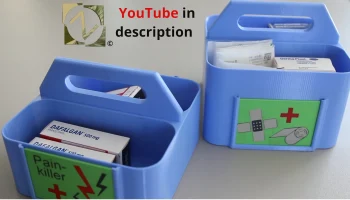 Stacking Box - модульный органайзер и самый популярный ди...