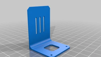 Монитор 3D-принтера OctoPrint - комплект для простой сбор... 1