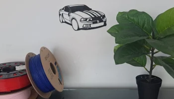 Mustang