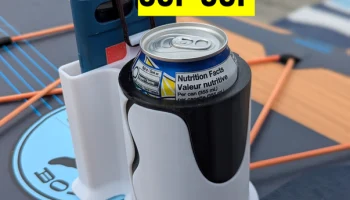 All-in-One Sup CUP (версия NC)