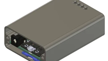 SoundBoard 4