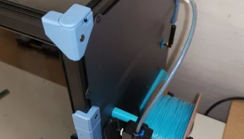 PB Design - расширение корпуса датчика Filament для Sovol... 4