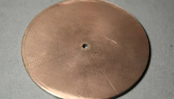 Инструмент настраиваемой формы диска (Dremel)........ 1