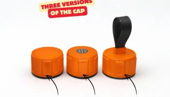 КОРОБКА TRAVELER SCREW CAP BOX - МОДУЛЬНОЕ ШТАБИРУЕМОЕ ХР.. 7