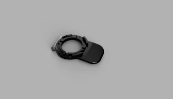 QUAD LOCK ЛЕВА КОРТА 3