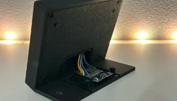 Электронная бумага Waveshare, 4,2-дюймовый модуль, держат.. 7