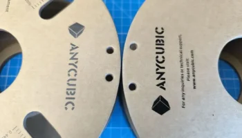 Адаптер для картонной катушки Anycubic Allround...... 5