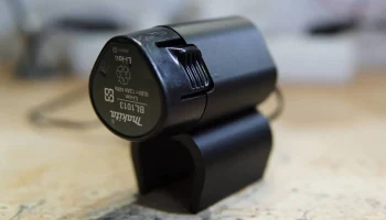 Держатель аккумулятора Makita 10,8V на раму велосипеда
