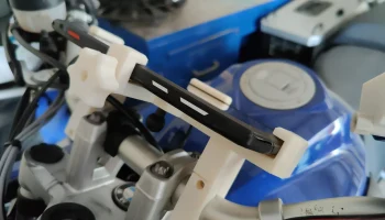 Крепление Crosscall Core T4 R1200GS 8