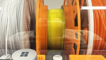 SUNLU 250 г Адаптер для катушки Bambu Lab AMS...... 1