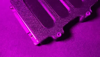 Корпус для жесткого диска 2"5 5