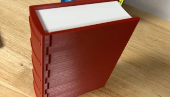 Секретная книга для хранения *ПЕЧАТЬ НА МЕСТЕ*...