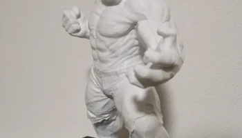 Angry Hulk 1