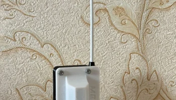 Чехол Heltec T096 для антенны Gizont 20 см. 3