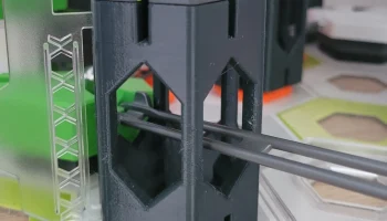 Башня Gravitrax Pro (проставки 7 шт.)