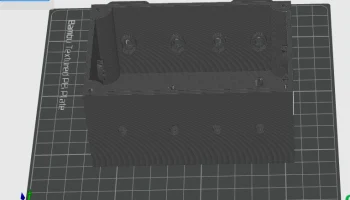 Модульный кнопочный блок - альтернатива Arduino с использ... 1