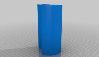Потолочный светильник Philips Hue Ensis своими руками...... 4