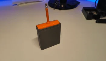 Компактный чехол из ТПУ для горного велосипеда... 1