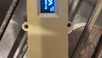 Чехол Heltec Meshtastic 1