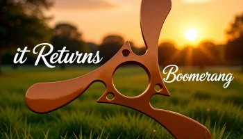 boomerang 0