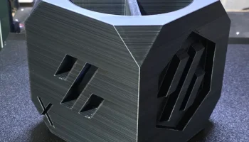 Держатель для ручек Voron Design Cube