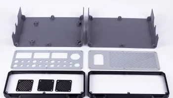 Лабораторный блок питания ATX своими руками........ 1