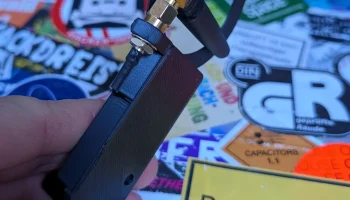 Heltec V3 - издание SMOL 2