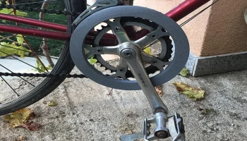 Цепь для шоссейного велосипеда Raleigh Clubman........ 3