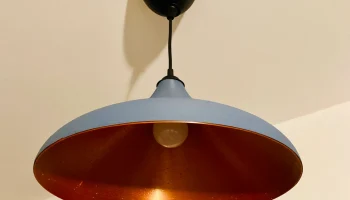 Lamp Shade 2