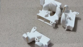 Оптимизированный вентиляторный канал Anycubic Kobra S1... 9