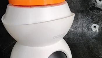 Крепление Tp-link TAPO C210 6