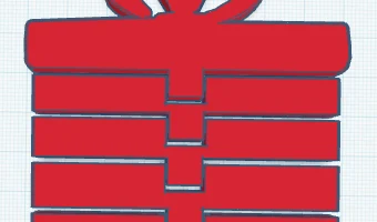 Гибкие рождественские дизайны и украшения...... 7