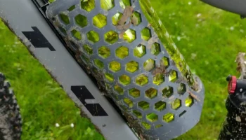 Держатель для бутылок MTB Nalgene