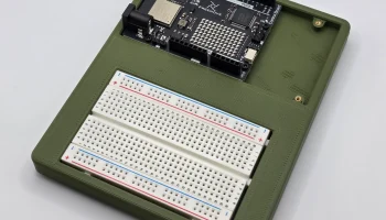База макетной платы Arduino UNO/MEGA 2